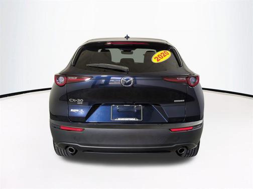 2020 Mazda CX-30 Preferred