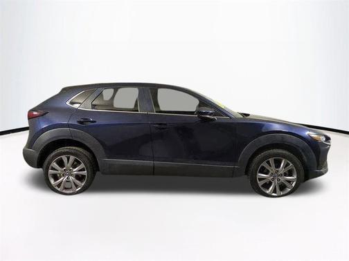 2020 Mazda CX-30 Preferred