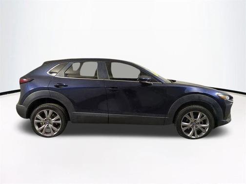 2020 Mazda CX-30 Preferred