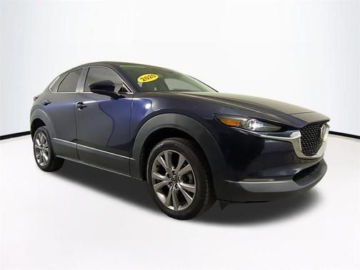 2020 Mazda CX-30 Preferred