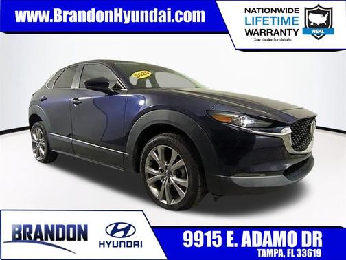 2020 Mazda CX-30 Preferred