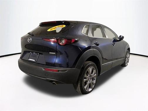 2020 Mazda CX-30 Preferred