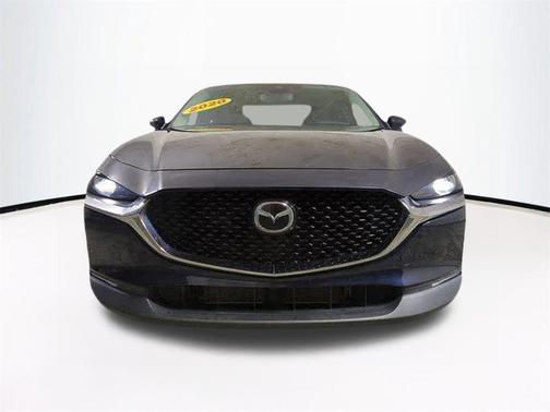 2020 Mazda CX-30 Preferred