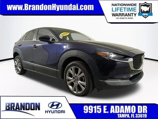 2020 Mazda CX-30 Preferred
