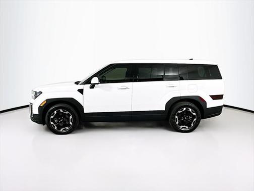2025 Hyundai SANTA FE SE