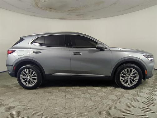 2023 Buick Envision Preferred FWD