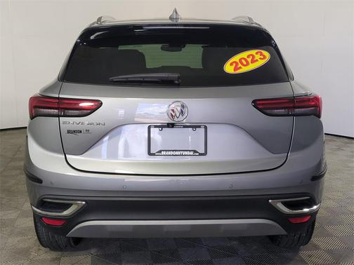 2023 Buick Envision Preferred FWD