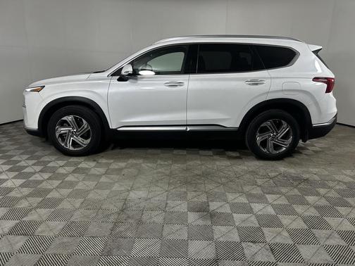 2022 Hyundai SANTA FE SEL 2.4