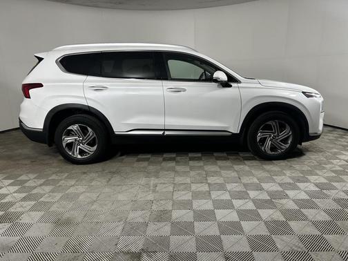 2022 Hyundai SANTA FE SEL 2.4