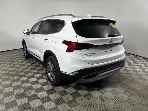 2022 Hyundai SANTA FE SEL 2.4