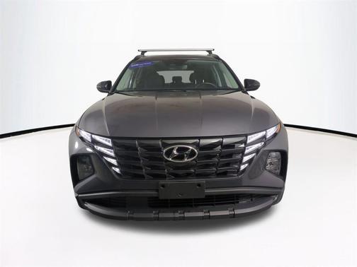 2022 Hyundai TUCSON XRT