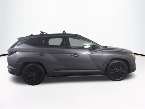 2022 Hyundai TUCSON XRT