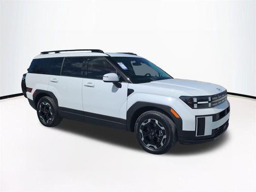 2026 Hyundai SANTA FE SEL 2.4