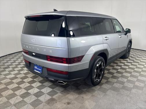 2024 Hyundai SANTA FE SE