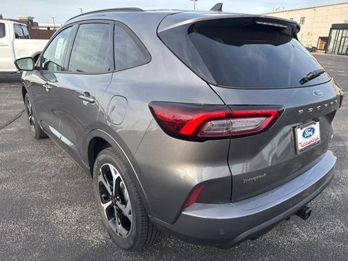 2025 Ford Escape ST-Line Elite