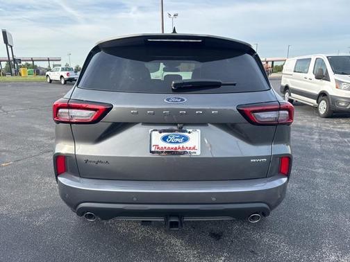 2025 Ford Escape ST-Line Elite