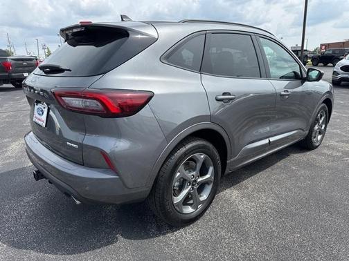 2023 Ford Escape ST-Line Select