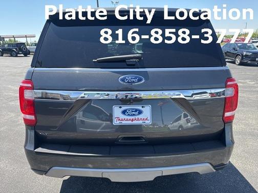 2020 Ford Expedition XLT