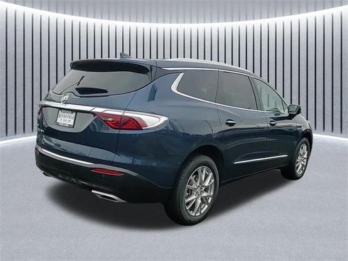 2023 Buick Enclave Essence AWD