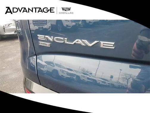 2023 Buick Enclave Essence AWD