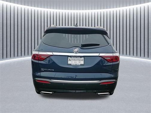 2023 Buick Enclave Essence AWD