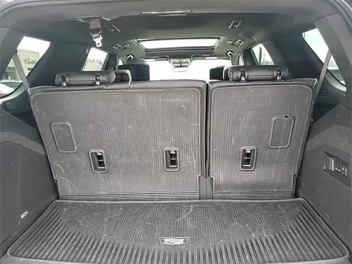 2025 Cadillac Escalade Sport