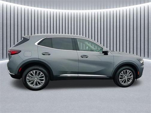 2022 Buick Envision FWD Preferred