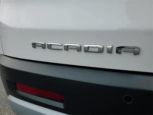 2023 GMC Acadia FWD SLE