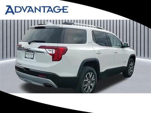 2023 GMC Acadia FWD SLE