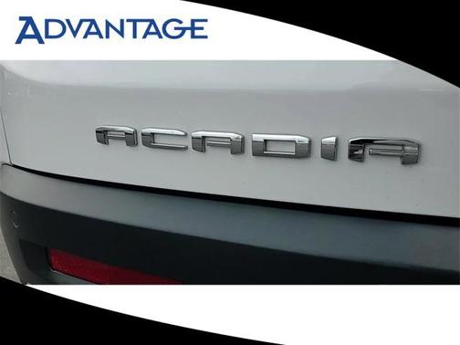 2023 GMC Acadia FWD SLE