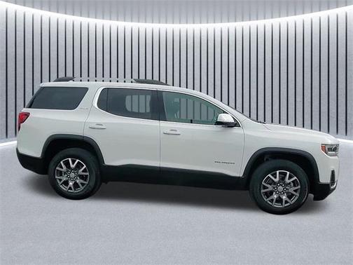 2023 GMC Acadia FWD SLE