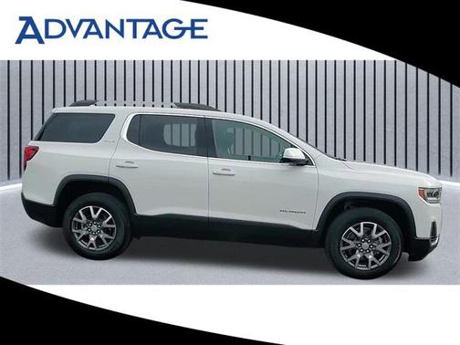 2023 GMC Acadia FWD SLE