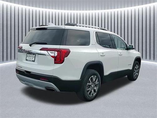 2023 GMC Acadia FWD SLE