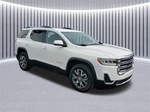 2023 GMC Acadia FWD SLE