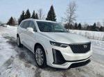 2024 Cadillac XT6 Premium Luxury AWD