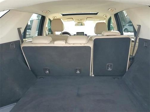 2018 Mercedes-Benz GLE 350 4MATIC