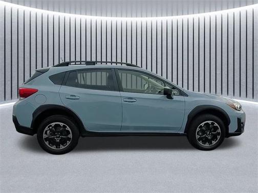 2023 Subaru Crosstrek Base