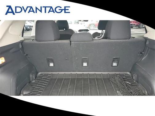 2023 Subaru Crosstrek Base