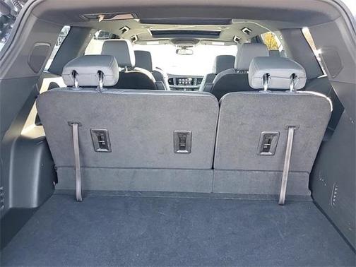 2023 Buick Enclave Essence FWD