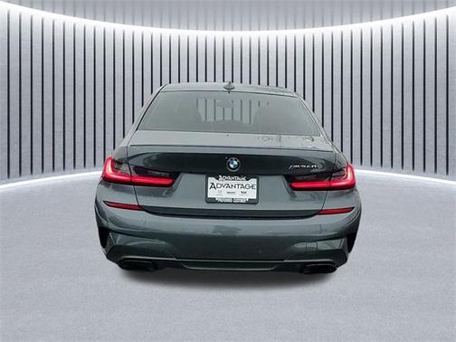 2021 BMW M340 i xDrive