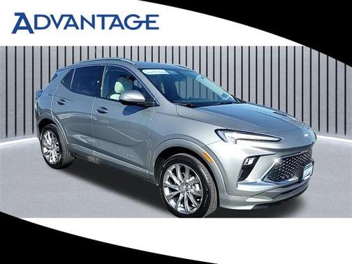 2024 Buick Encore GX Avenir