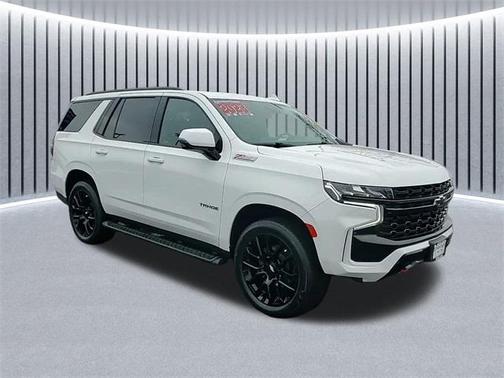 2023 Chevrolet Tahoe 4WD Z71