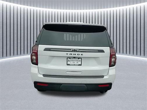 2023 Chevrolet Tahoe 4WD Z71