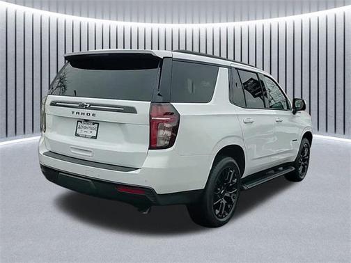 2023 Chevrolet Tahoe 4WD Z71