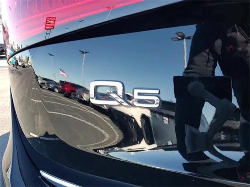 2016 Audi Q5 2.0T Premium Plus