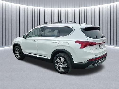 2022 Hyundai SANTA FE SEL 2.4