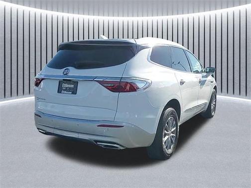 2024 Buick Enclave Premium AWD