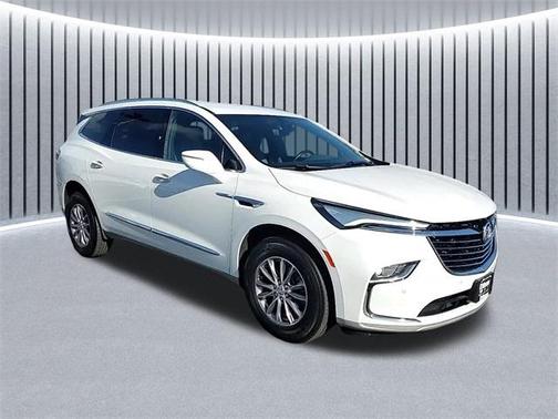 2024 Buick Enclave Premium AWD