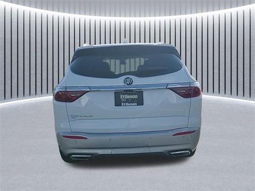 2024 Buick Enclave Premium AWD