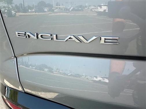2023 Buick Enclave Essence FWD